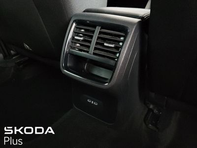 2023 Skoda Octavia