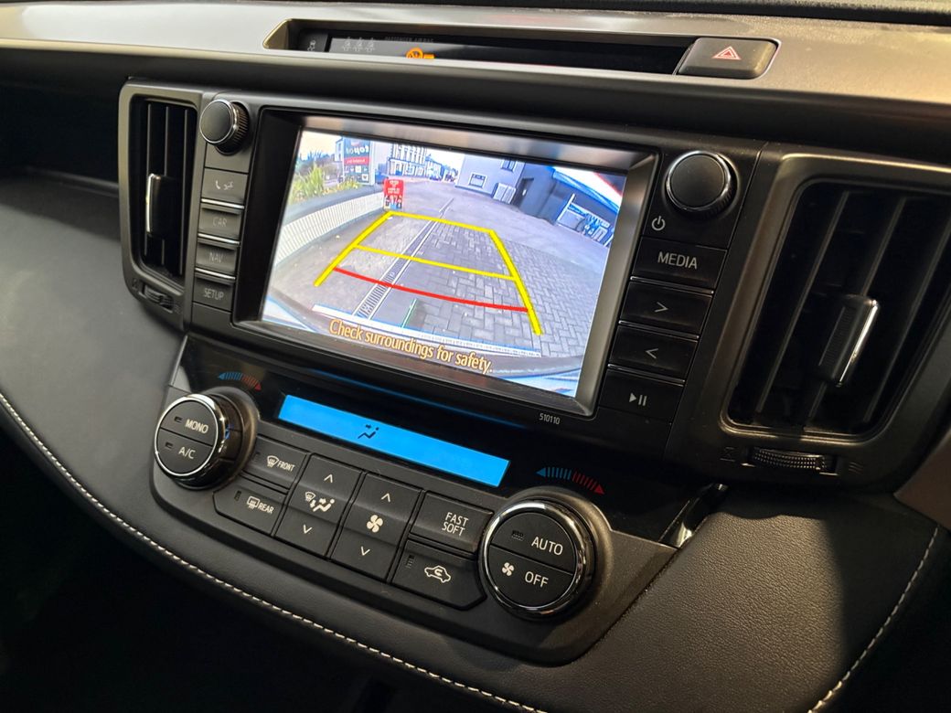 2017 Toyota Rav4