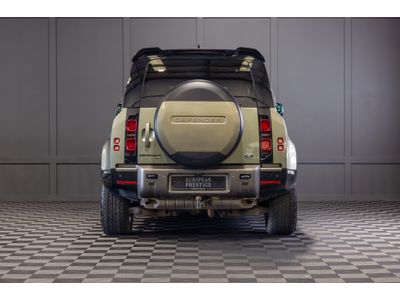 2022 Land Rover Defender 110