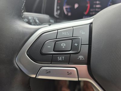 2024 Volkswagen T-Roc