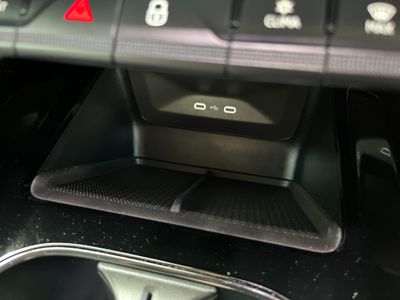 2022 Skoda Enyaq iV