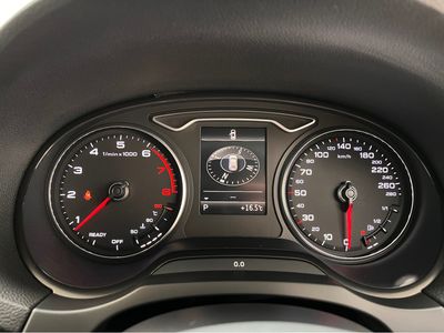 2015 Audi A3