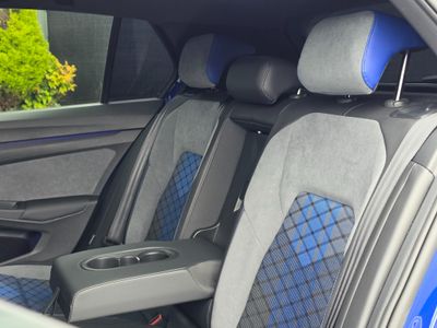 2023 Volkswagen Golf