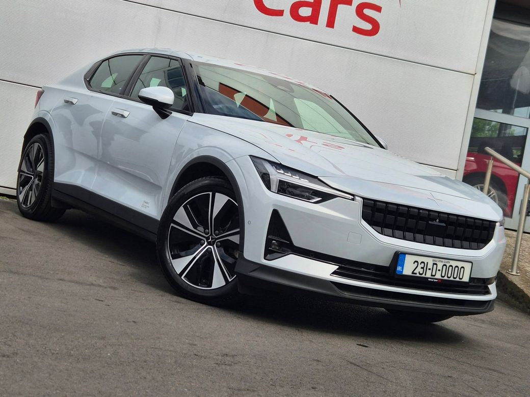 2023 Polestar 2