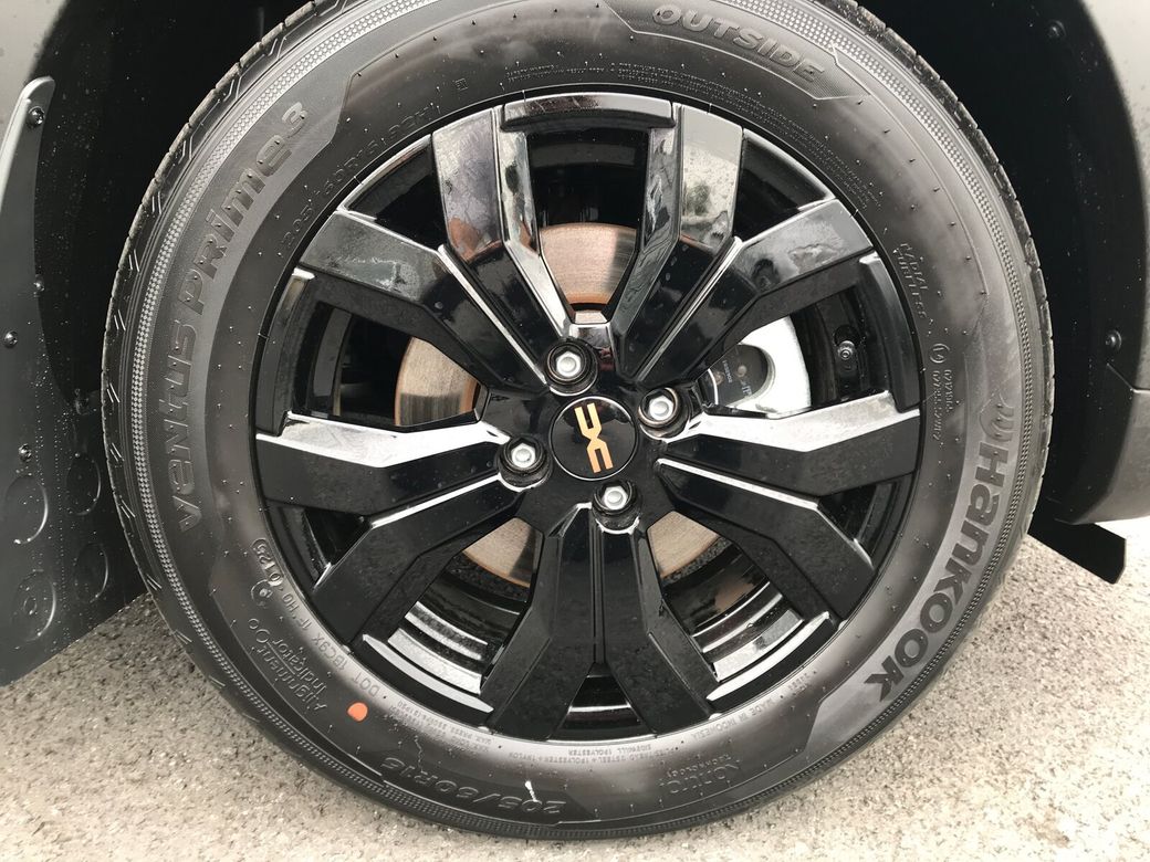 2025 Dacia Jogger