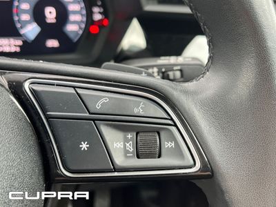 2024 Audi A3