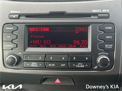 2013 Kia Sportage
