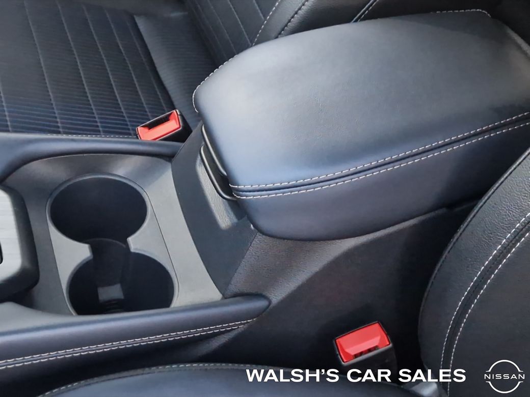 2022 Nissan Qashqai