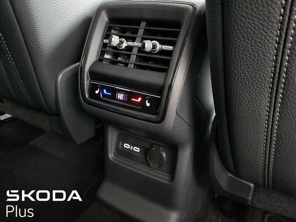 2025 Skoda Kodiaq