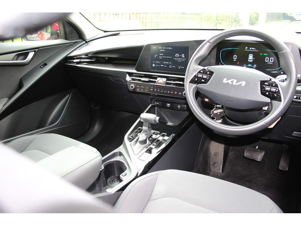 2023 Kia Niro