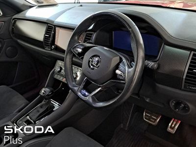 2024 Skoda Kodiaq