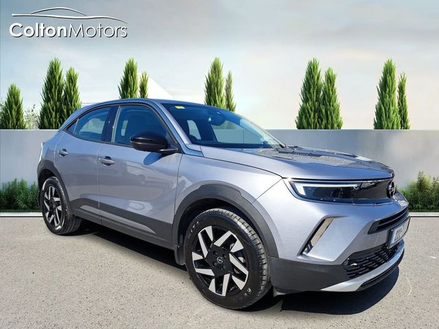 vehicle for sale from Colton Motors Mullingar