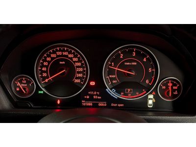 2017 BMW 3 Series