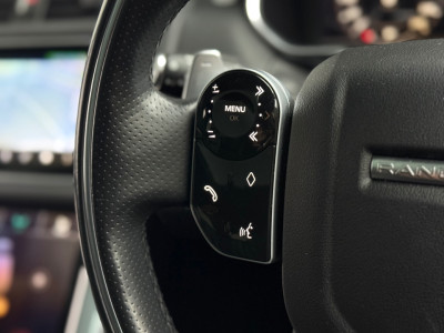 2021 Land Rover Range Rover Sport