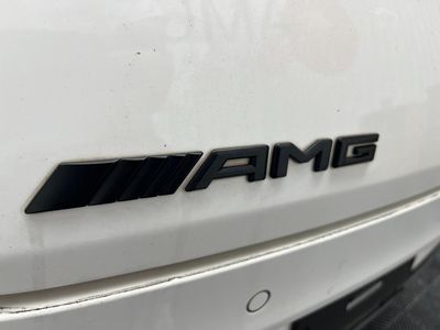 2021 Mercedes-Benz CLA Class