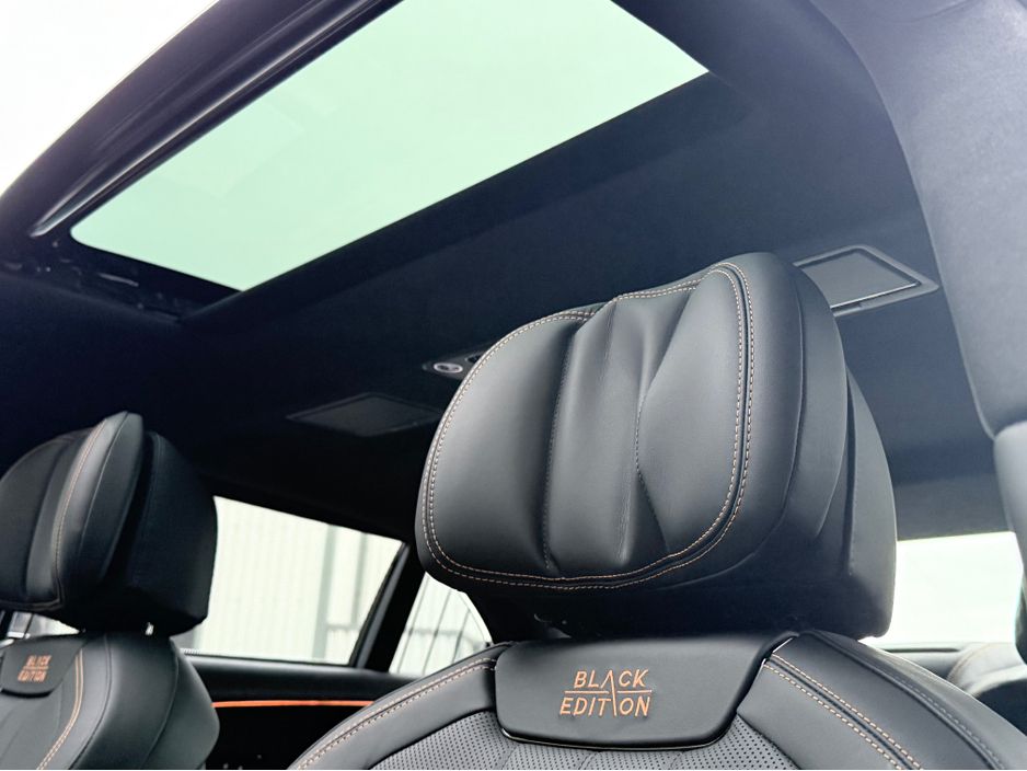 2026 Bentley Flying Spur