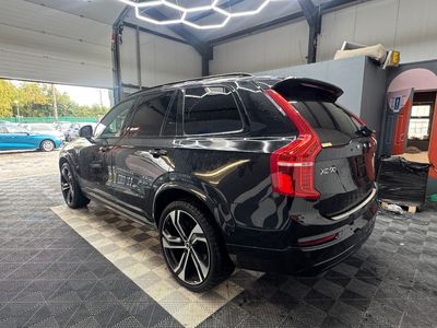 2023 Volvo XC90
