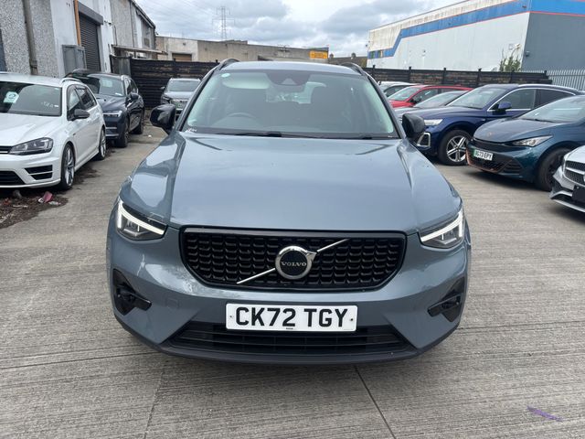 vehicle for sale from J & G Trade Car Sales Ltd