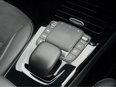 2021 Mercedes-Benz A Class