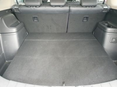 2016 Mitsubishi Outlander