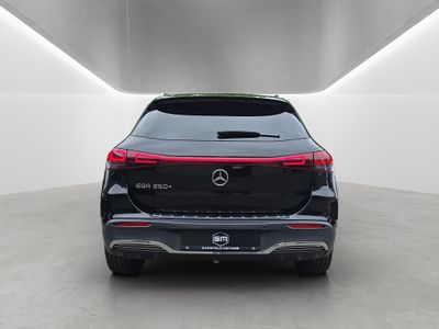 2023 Mercedes-Benz EQA