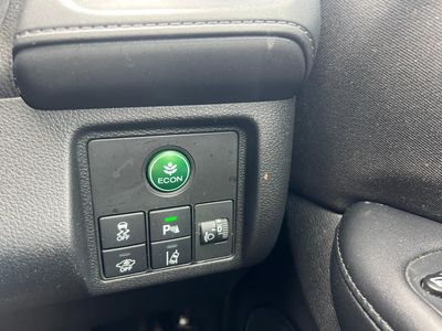 2016 Honda HR-V