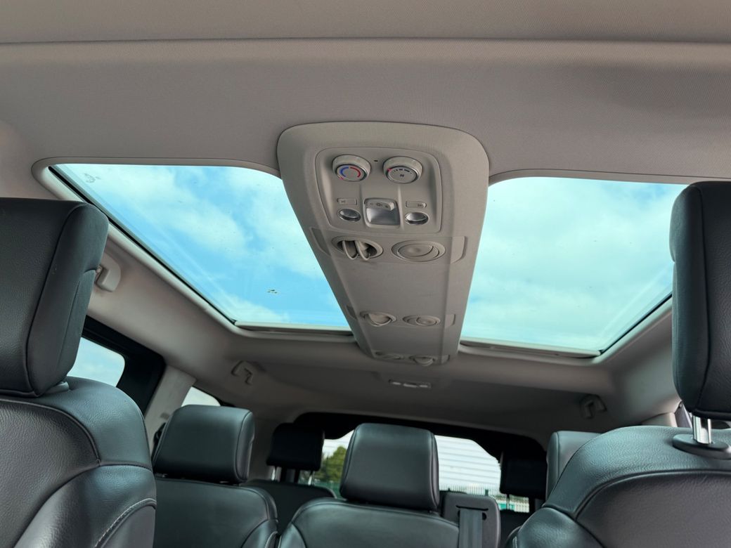 2020 Opel Vivaro