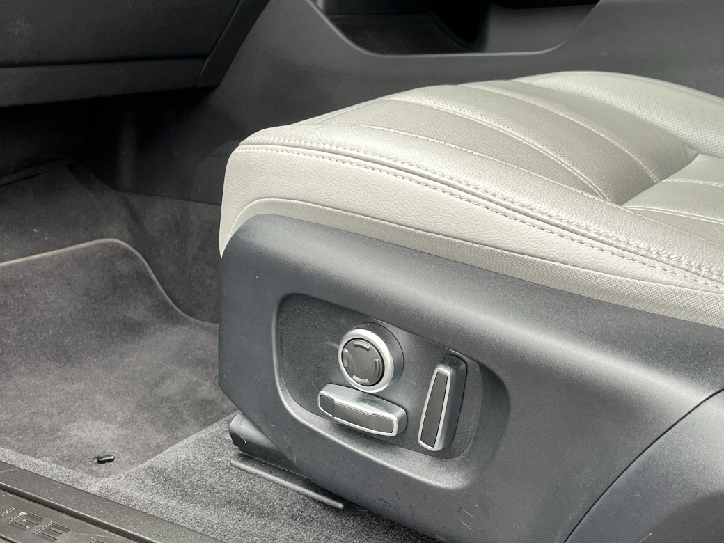 2021 Land Rover Range Rover Evoque