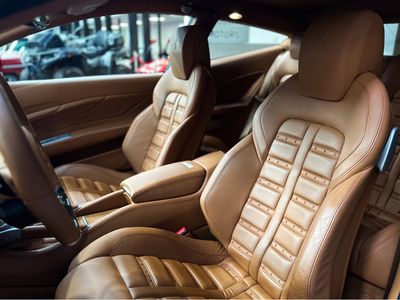 2012 Ferrari FF