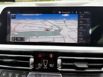 2019 BMW 3 Series