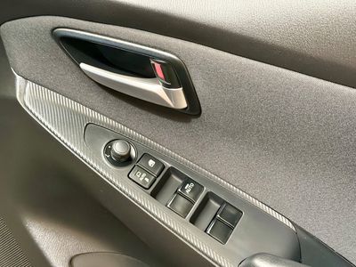 2018 Mazda Mazda2