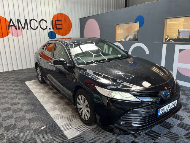 vehicle for sale from The Automatic Motor Car Centre