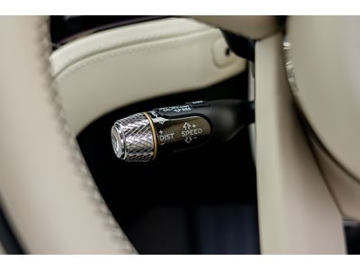 2025 Bentley Continental