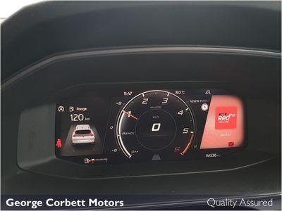 2022 Cupra Formentor