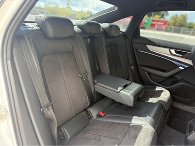 2019 Audi A6