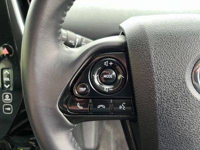 2020 Toyota Prius
