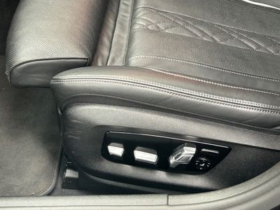 2022 BMW 5 Series