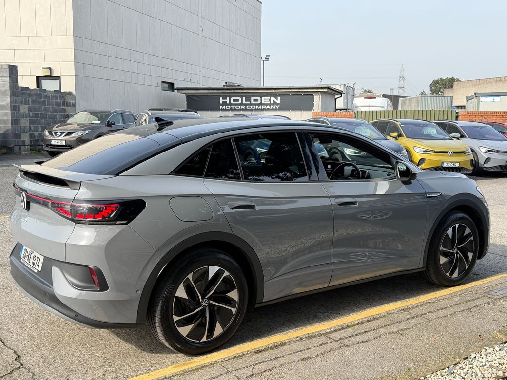 2023 Volkswagen ID.5