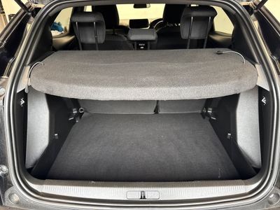 2023 Peugeot 2008