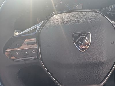 2023 Peugeot 408