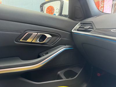 2023 BMW 3 Series