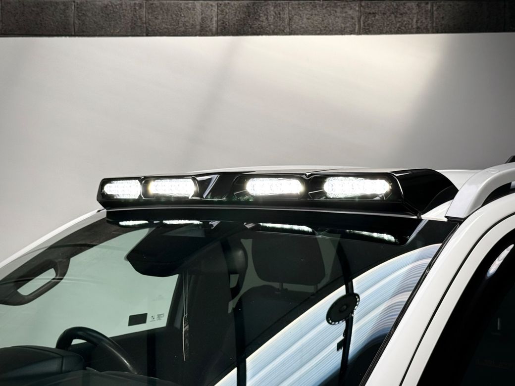 2023 Ford Ranger