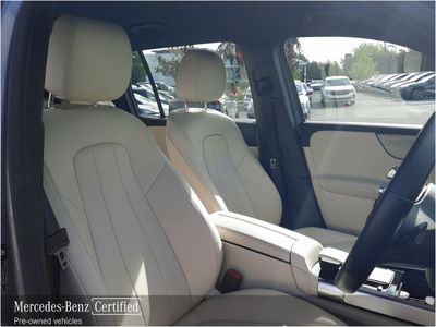 2023 Mercedes-Benz GLB Class