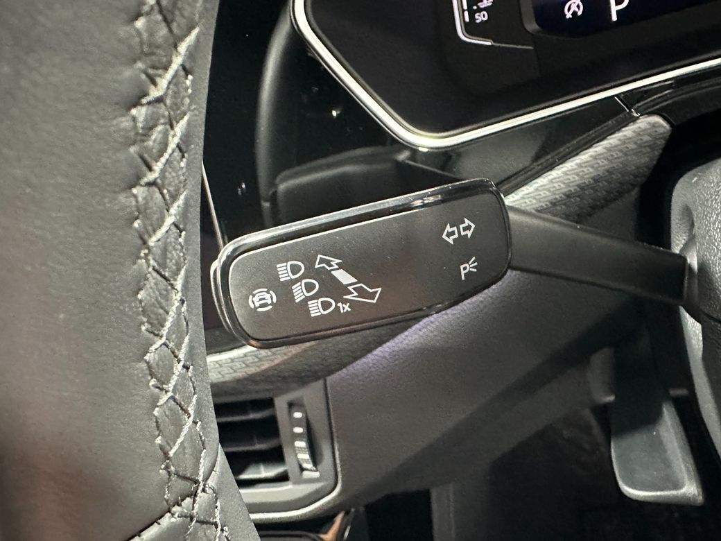 2024 Volkswagen T-Cross