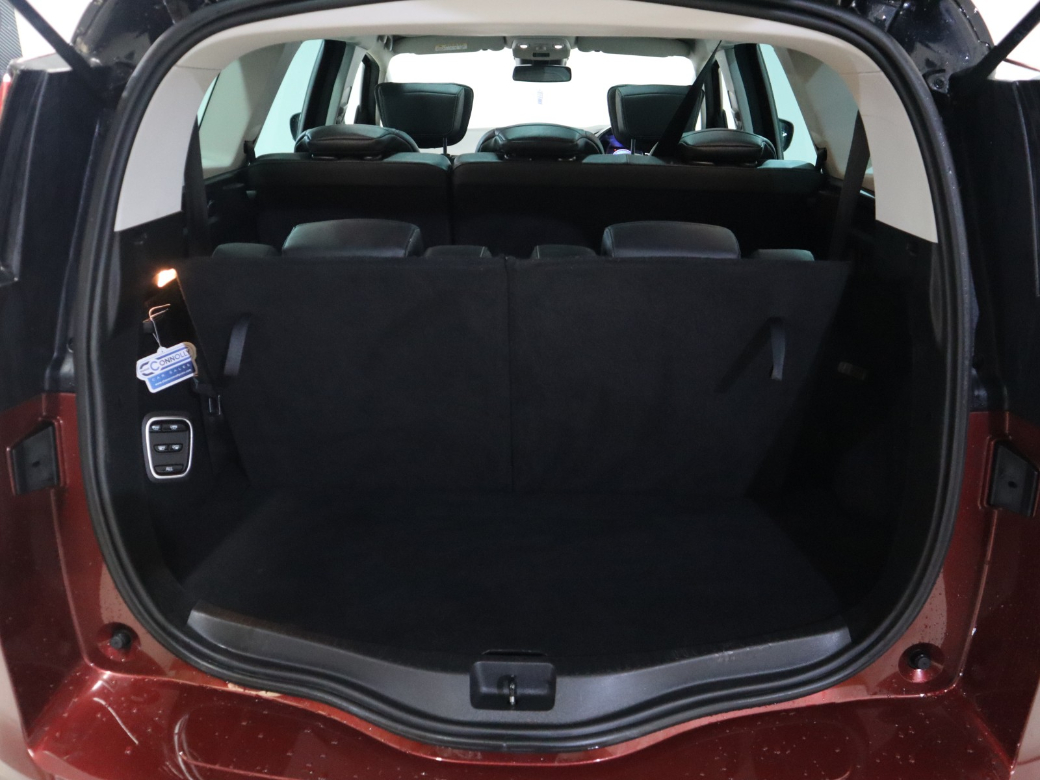 2021 Renault Grand Scenic
