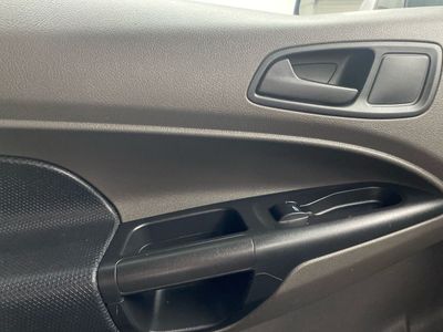 2021 Ford Transit Connect