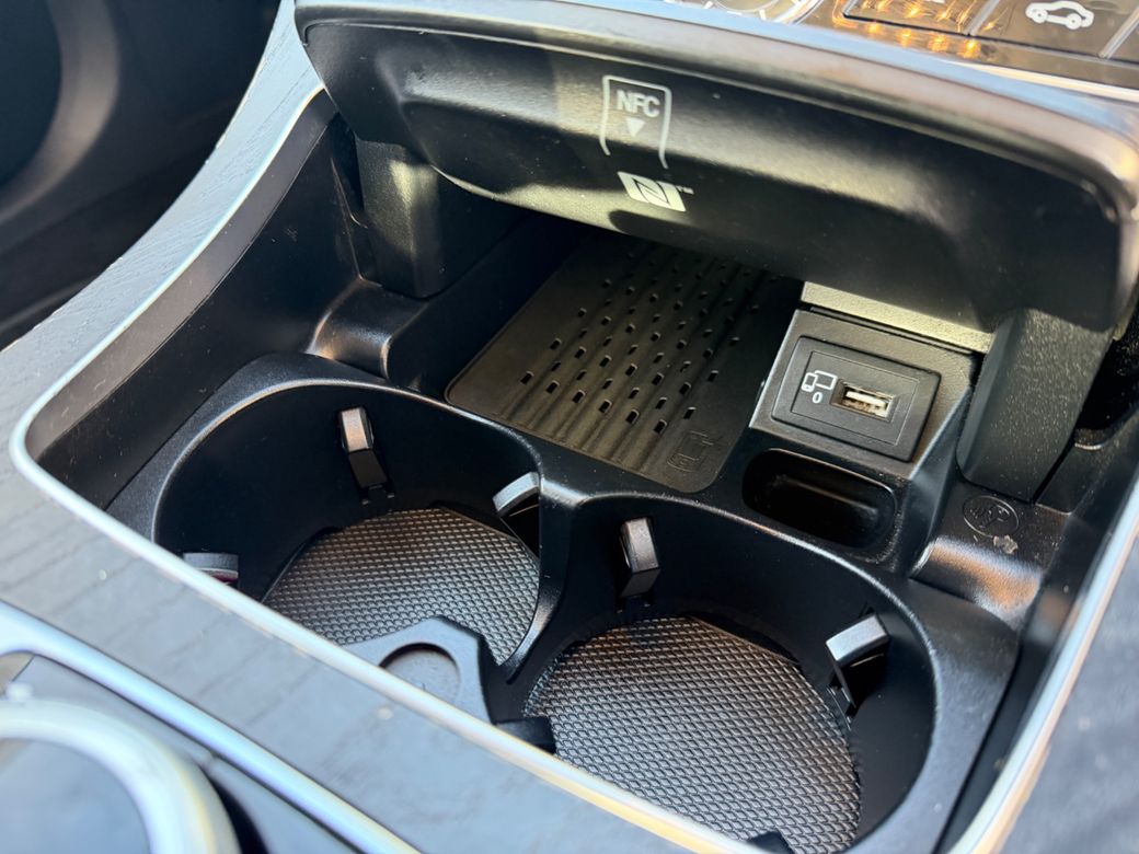 2019 Mercedes-Benz E Class