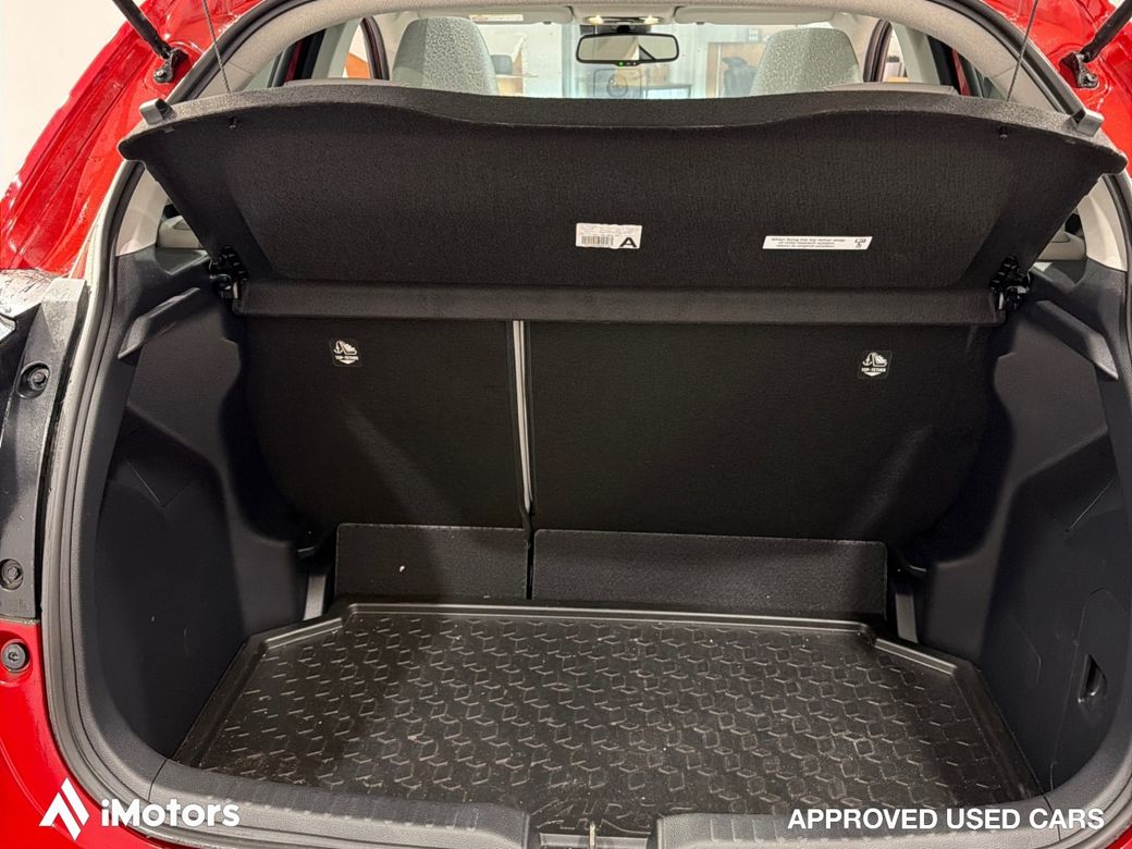 2023 Toyota Yaris