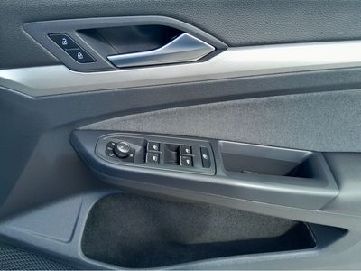 2023 Volkswagen Golf