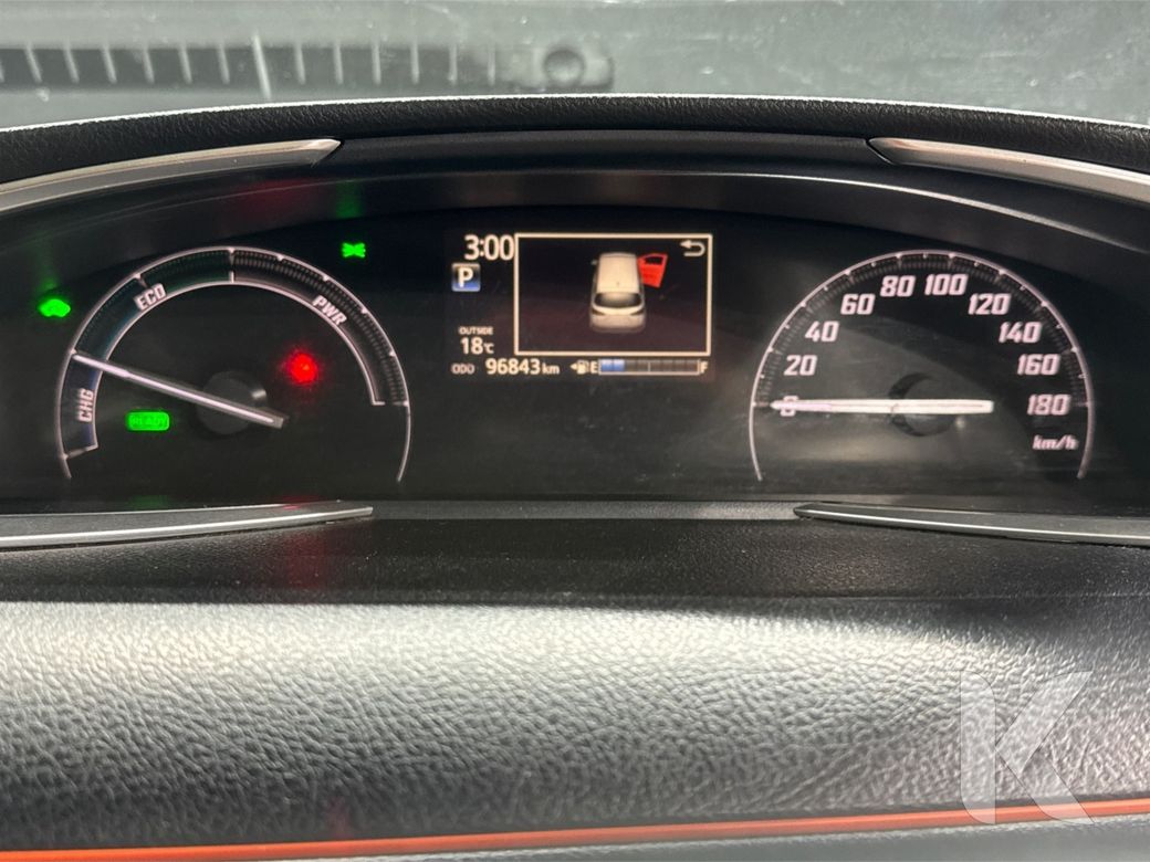 2019 Toyota Sienta